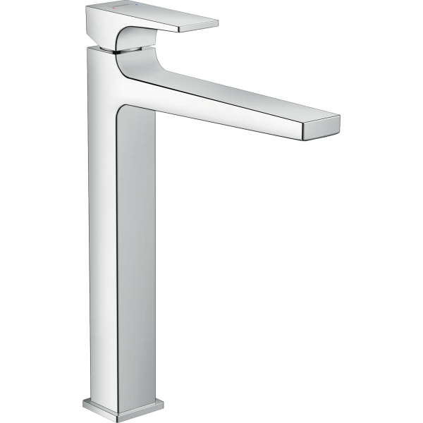 Высокий смеситель для раковины Hansgrohe Metropol 32512000 фото