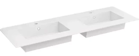 Двойная раковина Cezares Bellagio 50215 141x46 фото