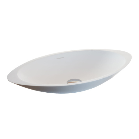 Накладная раковина Montebianco Gondola Tre 13043 60x35 фото