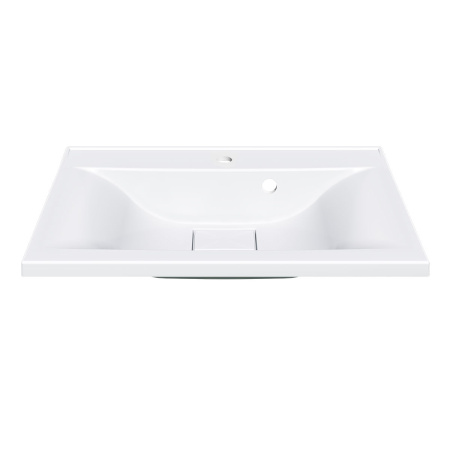 Раковина Vincea VCB-3M650W 65 см фото