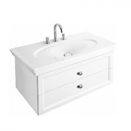 Тумба под раковину Villeroy & Boch La Belle A58410DJ фото