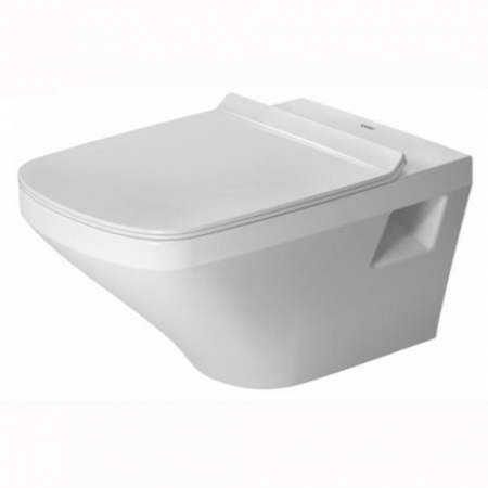 Унитаз подвесной Duravit Durastyle 2538090000 без смывного обода фото