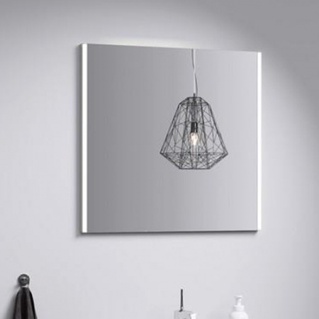 Зеркало Aqwella СМ SM0206 фото