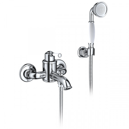 Смеситель для ванны с душем Timo Arisa 5314/00Y фото