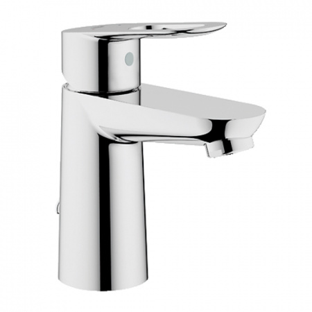 Смеситель для раковины Grohe BauLoop 23336000 фото