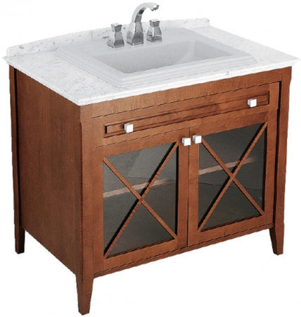 Тумба под раковину Villeroy & Boch Hommage 89791001 фото