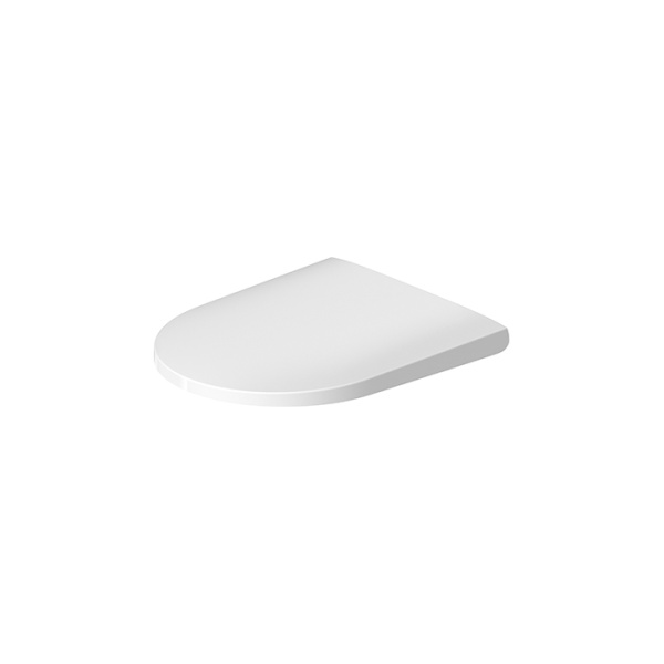 Сиденье для унитаза Duravit D-Neo 0021690000 soft close фото
