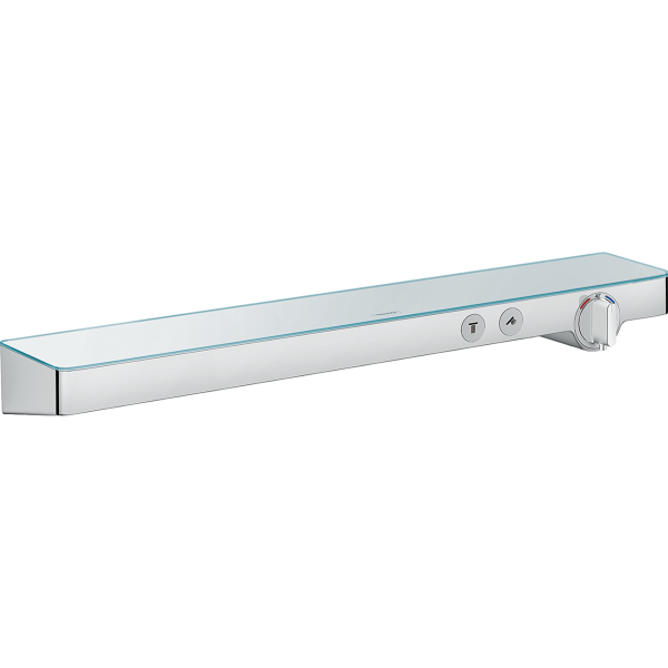 Термостат Hansgrohe ShowerTablet Select 13184000 хром фото