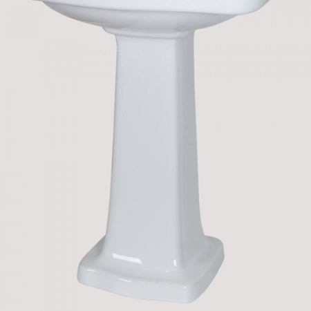 Пьедестал для раковины Tiffany World Bristol TWBR12bi фото