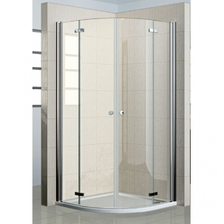 Душевой уголок WeltWasser WW200 200RZ22-90 90х90 фото