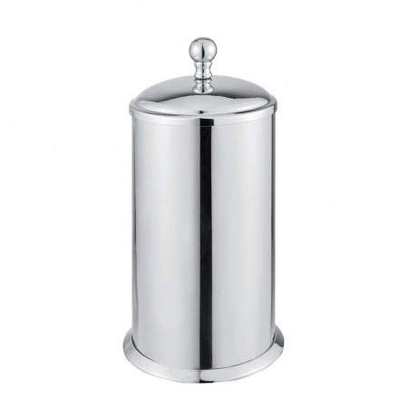 Контейнер для ватных дисков Cezares Aphrodite APHRODITE-PC-01-M фото