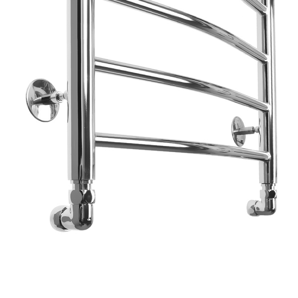 Полотенцесушитель водяной Domoterm Калипсо   Калипсо П8 500x800 фото