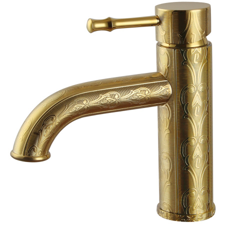 Смеситель для раковины Kaiser Milos 51011-1 фото