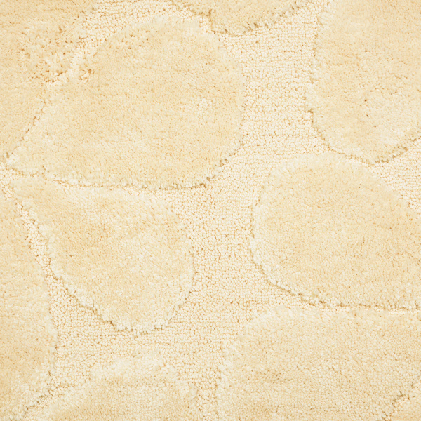 Коврик для ванной WasserKRAFT Diemel BM-2213 Ecru 90x60 фото