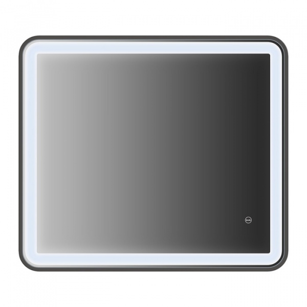 Зеркало Iddis Cloud 80 см CLO8000i98 фото