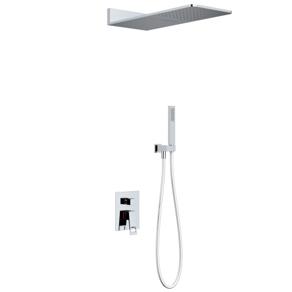 Душевая система скрытого монтажа Timo Briana SX-7139/00SM фото