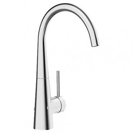 Смеситель для кухни Hansa Designo 51012273 фото