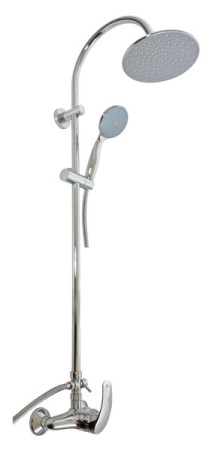 Душевая система Rav Slezak Missisipi MS081.5/3 Хром фото