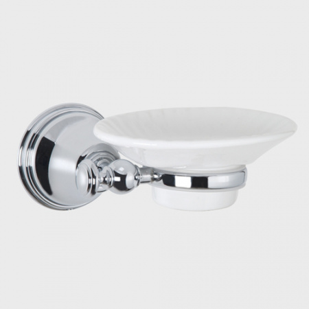 Подвесная мыльница Tiffany World Harmony TWHA106cr фото