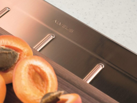 Мойка для кухни Alveus Monarch Line 60 Copper фото