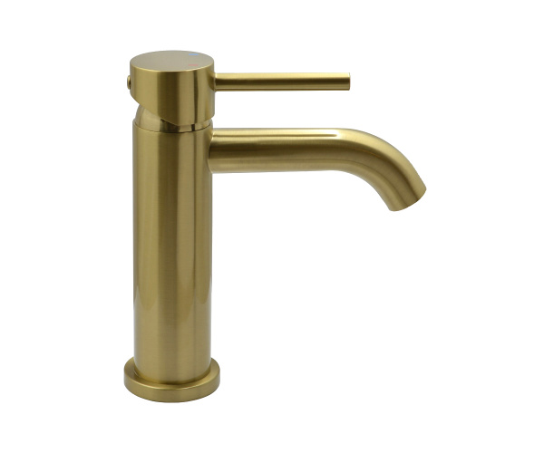 Смеситель для раковины Bronze de Luxe Scandi 9001BR фото