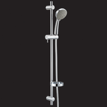 Душевой гарнитур Damixa Contour 760100500 фото