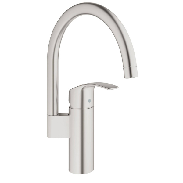 Смеситель для кухни Grohe Eurosmart New 33202DC2 фото