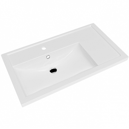 Раковина Grossman Kirovit Фостер 80 30469 фото