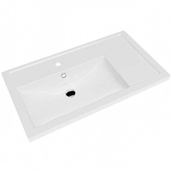 Раковина Grossman Kirovit Фостер 80 30469 фото