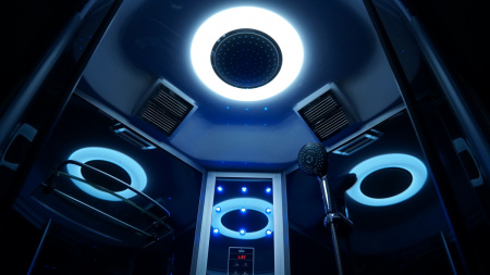 Душевая кабина Timo Standart T-1180 фото