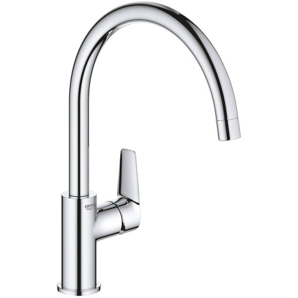 Смеситель для кухни Grohe BauEdge 31367001 фото