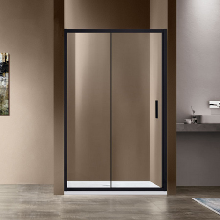 Душевая дверь Vincea Garda VDS-1G120CLB фото