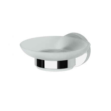 Мыльница настенная стеклянная Artwelle Harmonia HAR 014 фото