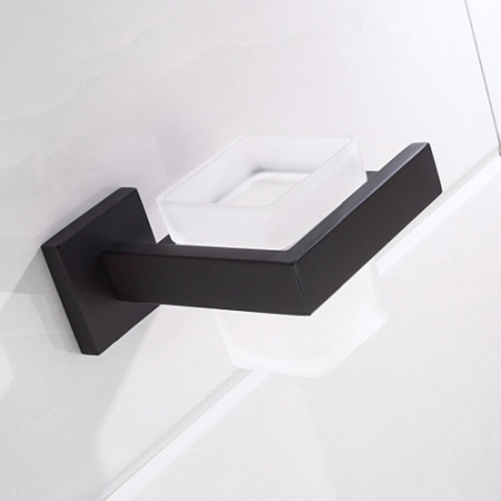 Стакан для зубных щеток Feramolli BL102 фото