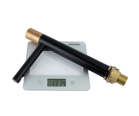 Высокий смеситель для раковины Bronze de Luxe Avantgarde 2030MH фото