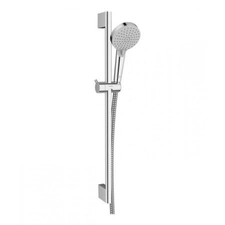 Душевой гарнитур Hansgrohe Vernis Blend Vario 26275000 65 см хром фото