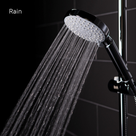 Душевая система (стойка) Iddis Mirro MIRSB5Fi76 фото