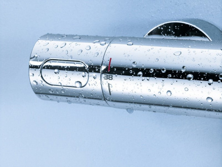 Термостатический смеситель для душа Grohe Grohtherm 3000 Cosmopolitan 34274000 фото