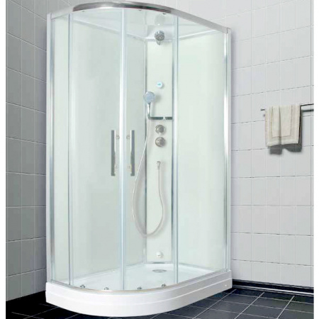 Душевая кабина Timo Premium Ilma 902 120x80 R фото