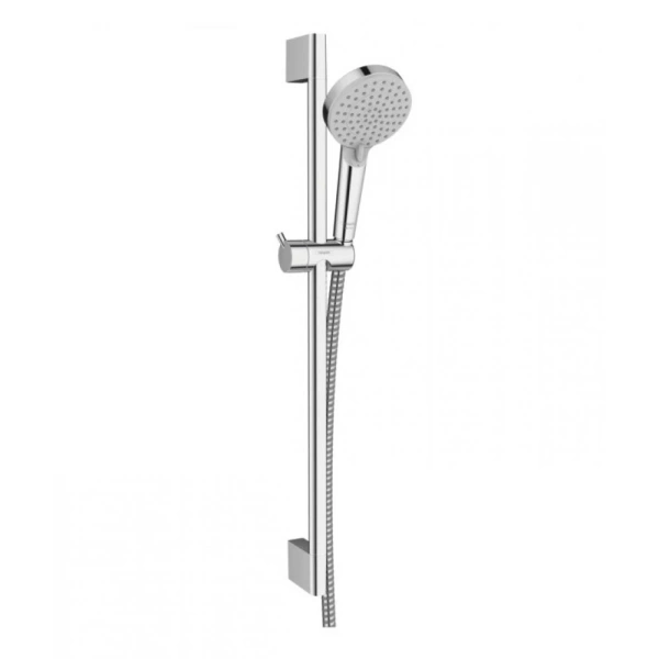 Душевой гарнитур Hansgrohe Vernis Blend Vario 26275000 65 см хром фото