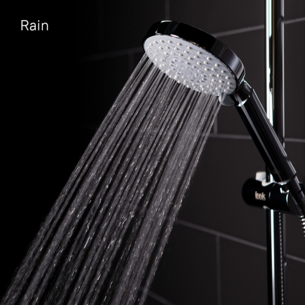 Душевая система (стойка) Iddis Mirro MIRSB5Fi76 фото