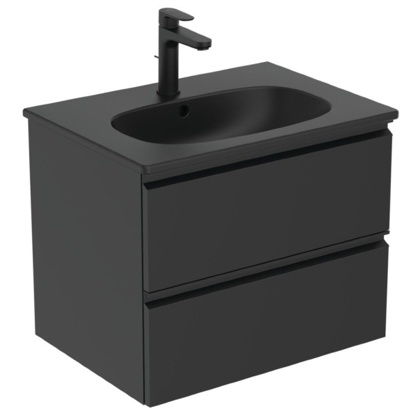 Смеситель для раковины Ideal Standard CERAFINE O BC699XG фото