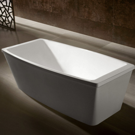 Ванна акриловая Abber AB9229 170x80 фото