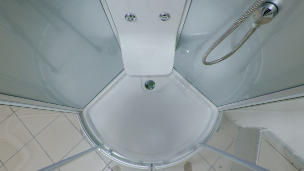 Душевая кабина Timo TL-1502 фото