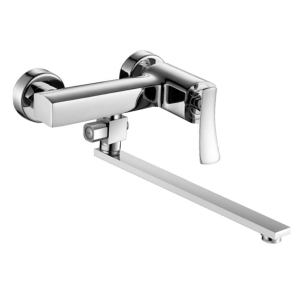 Смеситель для ванны с душем Oute T33 T3323 фото