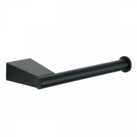 Держатель для туалетной бумаги Fixsen Trend FX-97810B черный фото