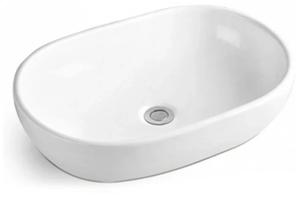 Накладная раковина Grossman GR-3015 60x42 фото