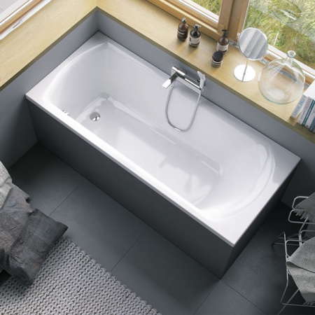 Акриловая ванна Excellent Layla 170x75 WAEX.LAY17WH фото