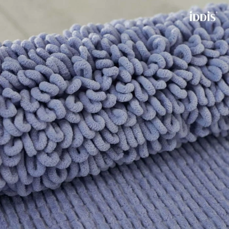 Коврик для ванны Iddis Decor D20M580i12 голубой фото