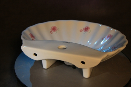 Накладная раковина Laguraty 320 Decor фото